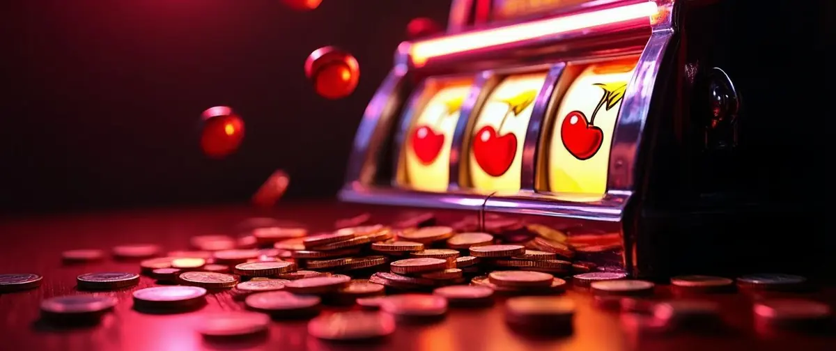 Wie funktionieren Scatter Symbole in Online Slots