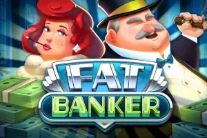 Fat Banker — Slot von Push Gaming